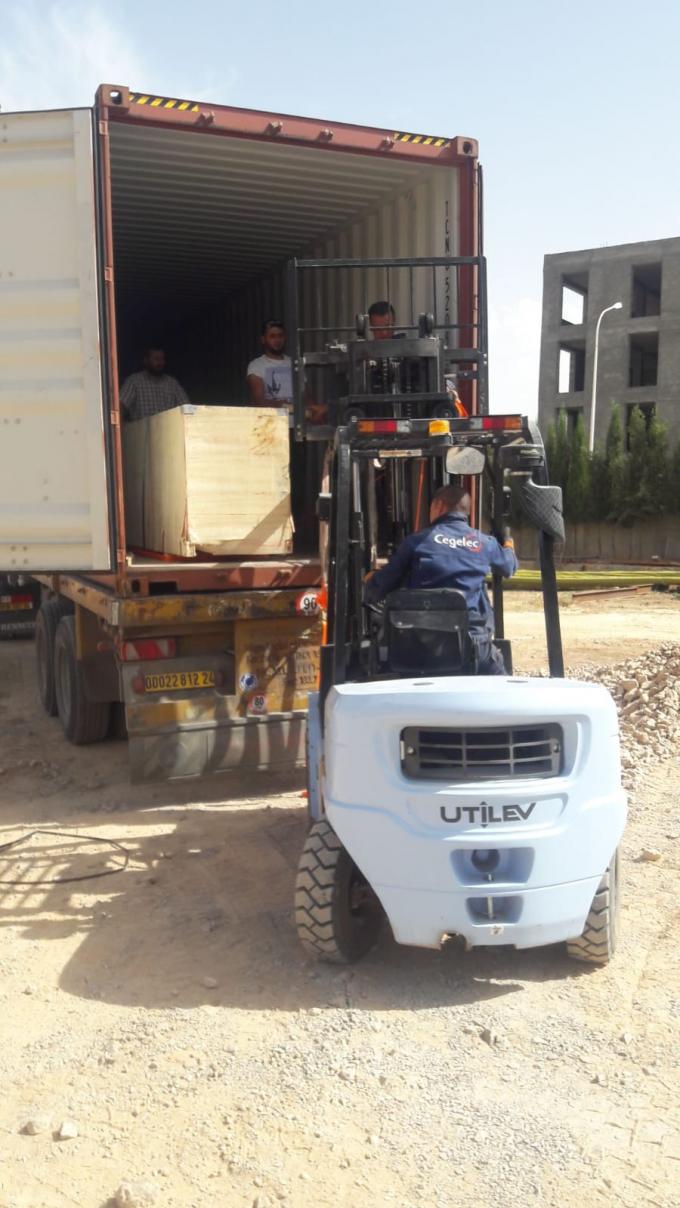 सिंगल गर्डर वर्कशॉप 5 टन ओवरहेड क्रेन 6 मीटर लिफ्टिंग 10