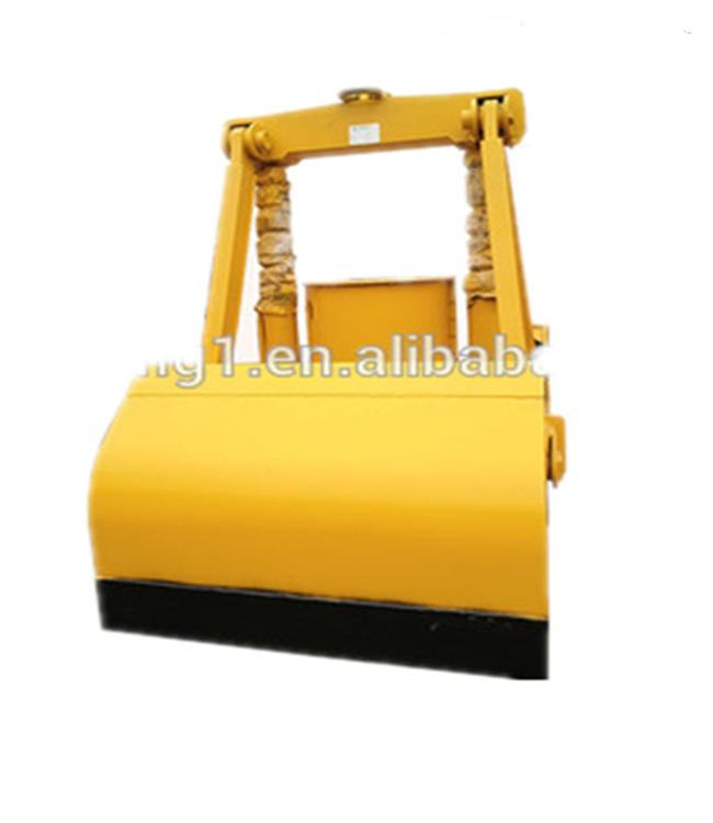 औद्योगिक 30 टी डबल गर्डर ओवरहेड क्रेन उपकरण 15 एम / मिन लिफ्टिंग 4