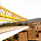 राजमार्ग के लिए 100 टन शीर्ष गुणवत्ता वाले रेलवे भवन उपयोग गर्डर लॉन्चर क्रेन