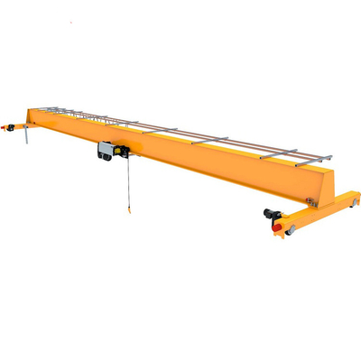 यूरोपियन लिफ्ट सिंगल बीयर हेड क्रेन 2-20t 3 फेज 380V