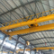 QD प्रकार डबल बीयर हेड क्रेन इलेक्ट्रिक लिफ्टिंग 31 मीटर औद्योगिक उपयोग के लिए