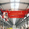 QD प्रकार डबल बीयर हेड क्रेन इलेक्ट्रिक लिफ्टिंग 31 मीटर औद्योगिक उपयोग के लिए