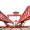 अनुकूलित डिजाइन 380V 3 चरण ब्रिज बेलडर लांचर उपकरण