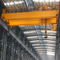 सामान्य कारखाना उपयोग लिफ्टिंग डबल बीयर हेड क्रेन 20 टन क्षमता के साथ