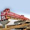 2 टन क्षमता वाली हाई स्पीड रोड ब्रिज बीम लांचर उपकरण मशीन