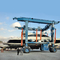 उच्च तकनीक वाली मशीनरी 40 टन बंदरगाह उपयोग यात्रा लिफ्ट अच्छी कीमत के साथ बिक्री