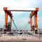 उच्च तकनीक वाली मशीनरी 40 टन बंदरगाह उपयोग यात्रा लिफ्ट अच्छी कीमत के साथ बिक्री