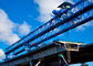 रेलवे के लिए ओवरहेड डबल बीम कंक्रीट लॉन्चर क्रेन ब्रिज गर्डर इरेक्टिंग